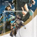 Figura Amiibo Link Jinete