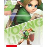 Amiibo Young Link