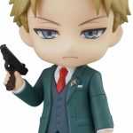 Figura Nendoroid Loid Forger Spy X Family