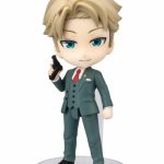 Figura Loid Forger Spy x Family Figuarts Mini