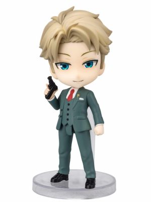 Figura Loid Forger Spy x Family Figuarts Mini