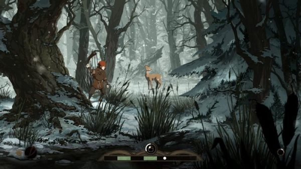 Los Pilares de la Tierra Ed.Coleccionista PS4