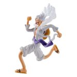 Figura Monkey D. Luffy Gear 5 Sh Figuarts