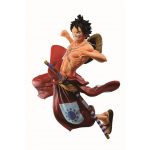 Figura Monkey D. Luffy Luffytaro Full Force