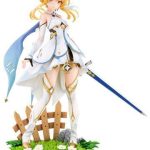 Figura Lumine PVC 1/7 Genshin Impact