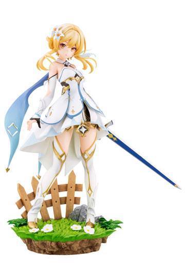 Figura Lumine PVC 1/7 Genshin Impact