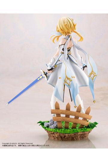 Figura Lumine PVC 1/7 Genshin Impact