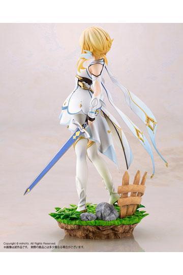 Figura Lumine PVC 1/7 Genshin Impact