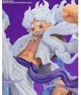 Figura Luffy Gearth 5 One Piece Figuarts Zero