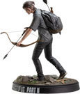 Figura Ellie Dark HorseThe Last of Us II 20cm