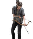 Figura Ellie Dark HorseThe Last of Us II 20cm