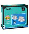 Bitty Pop Jack at Home Pesadilla Antes de Navidad 2,5cm
