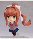 Figura Nendoroid Monika Doki Doki Literature Club