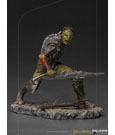Figura Orco Swordsman ESDLA Iron Studios