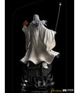 Figura Saruman ESDLA Iron Studios