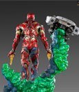 Figura Iron Man Illusion 1/10 Iron Studios