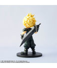 Figura Cloud Strife Final Fantasy VII