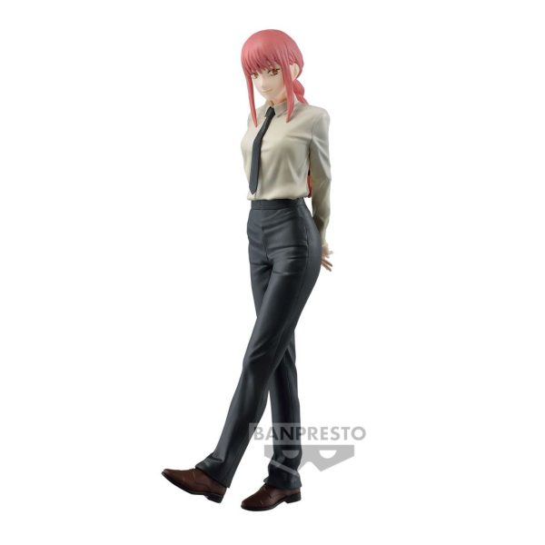 Figura Makima Chainsaw Man Chain Spirtis