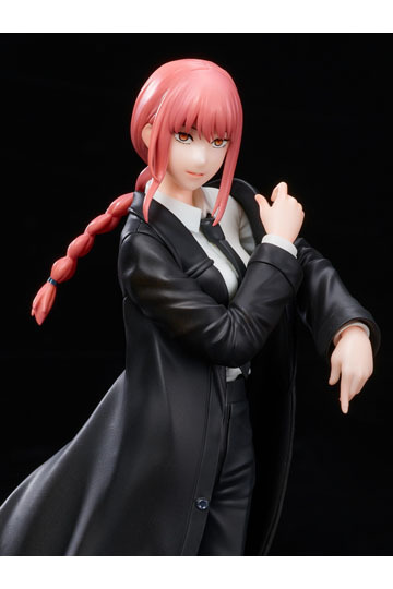 Figura Makima Chainsaw Man