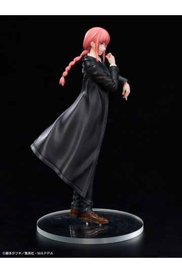 Figura Makima Chainsaw Man