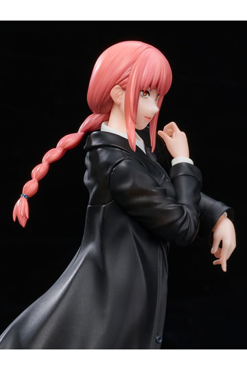 Figura Makima Chainsaw Man