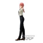 Figura Makima Glitter Glamours Chainsaw Man 23CM