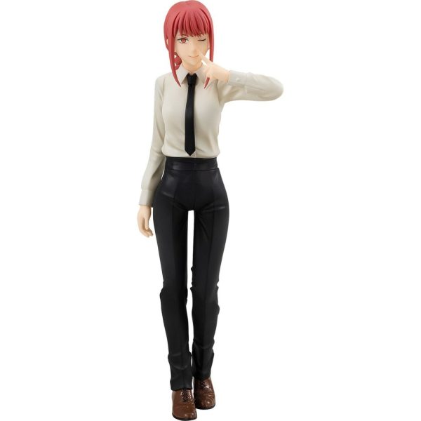 Figura Makima Chainsaw Man Pop Up Parade