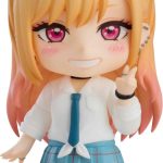 Figura Nendoroid Marin Kitawaga Sexy Cosplay Doll