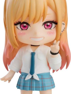 Figura Nendoroid Marin Kitawaga Sexy Cosplay Doll