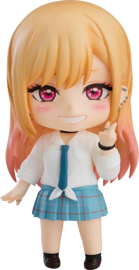 Figura Nendoroid Marin Kitawaga Sexy Cosplay Doll