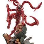 Figura Carnage 1/10 Iron Studios Venom: Let There Be Carnage