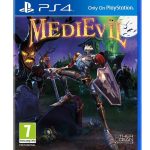 Medievil PS4