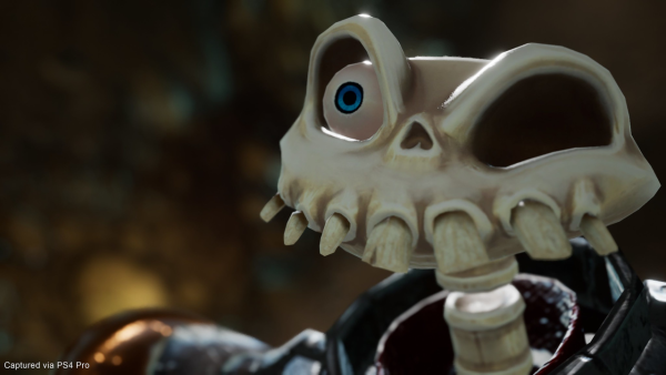 Medievil PS4