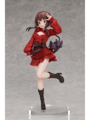 Figura Konosuba Estatua PVC Megumin 1/7 20 cm