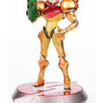 Figura Metroid Prime Samus Varia Suit 27cm
