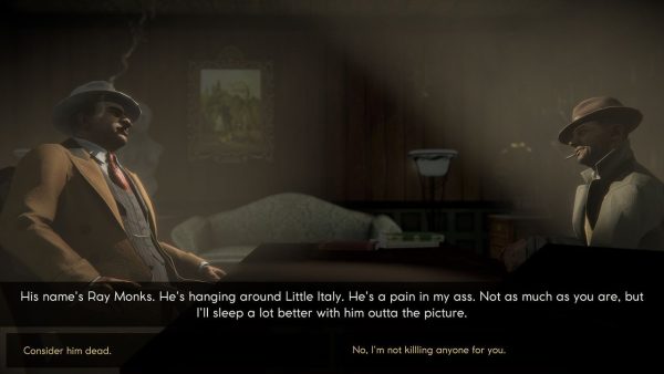 Empire of Sin Day One Edition XBOX ONE