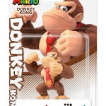 Amiibo Donkey Kong (Colección Mario)