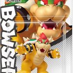 Amiibo Bowser