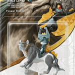 Amiibo Wolf Link Twilight Princess