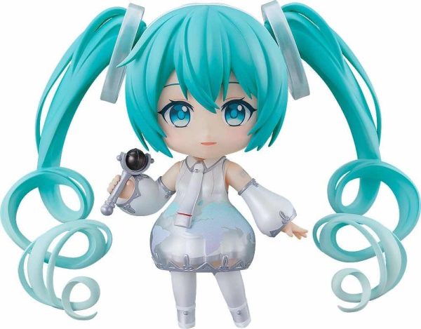 Figura Nendoroid Hatsune Miku Expo 2021