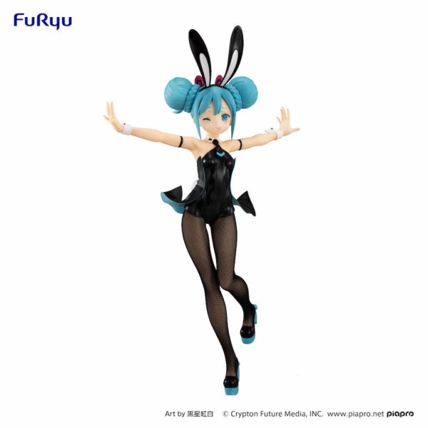 Figura Hatsune Miku Bicute Bunnies Ver.2