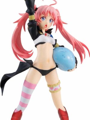 Figura Millim Nava Slime Pop Up Parade