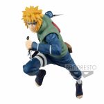 Figura Minato Namikaze Vibration Stars Naruto