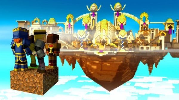 Minecraft: Story Mode - The Complete Adventure