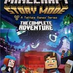 Minecraft: Story Mode – The Complete Adventure
