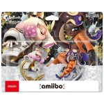 Amiibo Pearl & Marina Splatoon