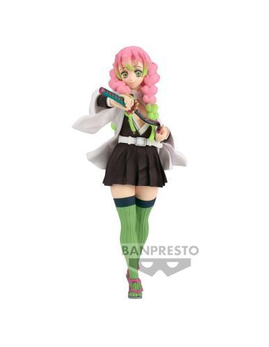 Figura Mitsuri Kanroji Vol.49 Demon Slayer Kimetsu