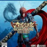 Monkey King – Hero is Back PS4