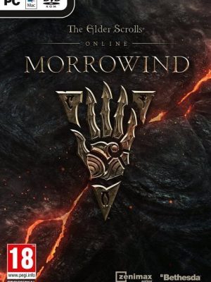 The Elder Scrolls Online: Morrowind PC
