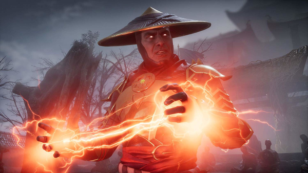 Mortal Kombat 11 Ultimate Edición Limitada PS4